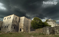 Its Kale, the Castle of Ioannina