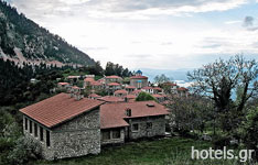 Fidakia Village