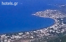 Spiagge della Ftiotide, Grecia Centrale
