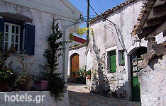 Amfionas (Corfu)