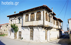 Macedonia, Grecia del Nord, Alberghi & Appartamenti, Grecia