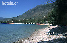 Messinia Beaches - Almyros Beach