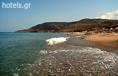 Spiaggia di Episkopi