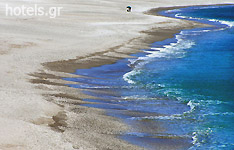 Spiaggia di Triopetra