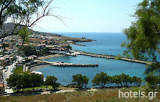 Rethymnon - Panormos