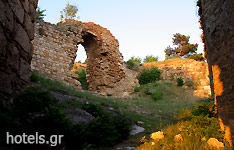 Sites Archéologiques de Thrace - Didimoticho