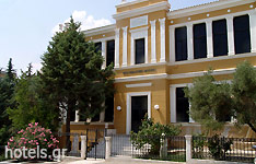 Μουσεία Θράκης - Εκκλησιαστικό Μουσείο Αλεξανδρούπολης