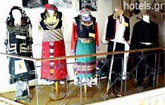 Thraki Museums - Folklore Museum of Soufli