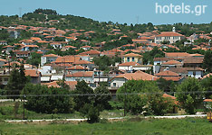 Θράκη - Πόλη Σουφλί