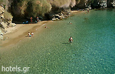 Heraklion - Agia Pelagia Beach