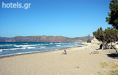 Heraklion - Fodele Beach