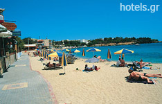 Agia Pelagia Beach